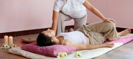 Професионални курсове по Тайландски масаж