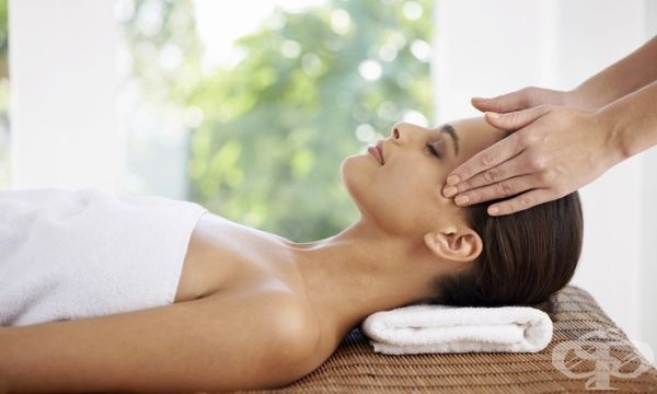 Професионални курсове за лечебен масаж