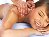 Професионални курсове по Класически масаж